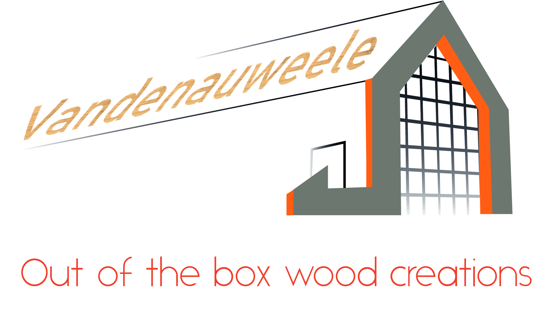 Logo VANDENAUWEELE